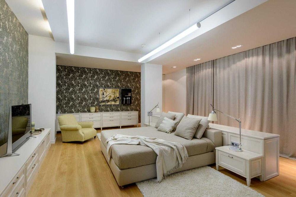 Кровати под заказ / Мебель на заказ