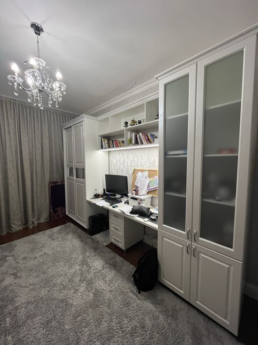 Шкаф для детской