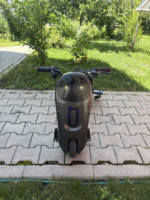 Tricileta electrica ( Driftboard )