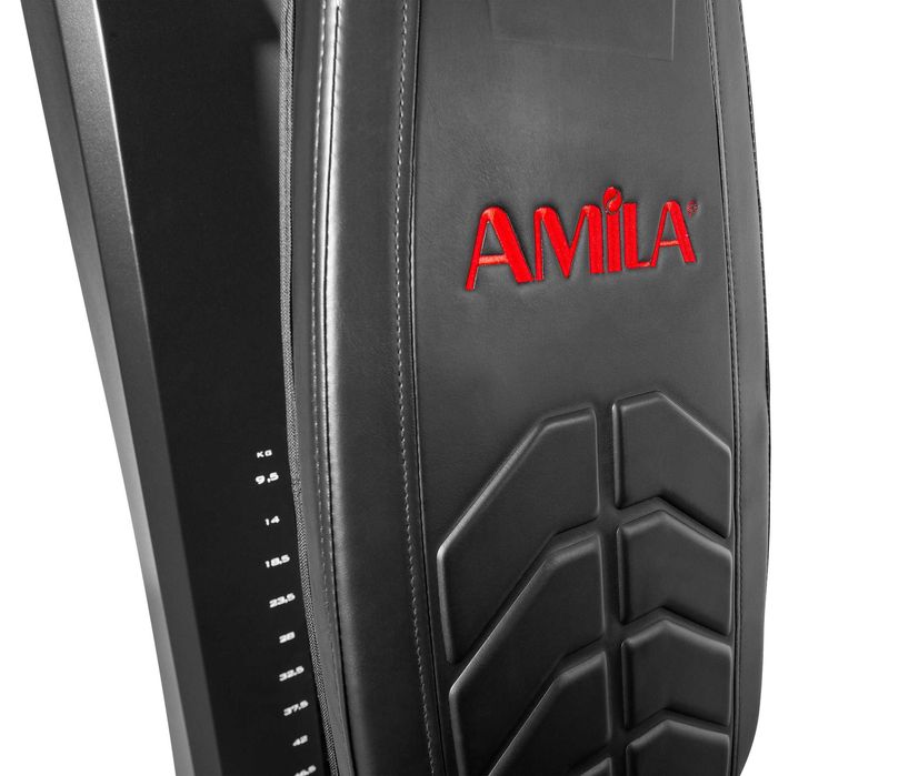 Комбиниран Уред, Гладиатор Amila DS915, Мултифункционални Фитнес Уреди