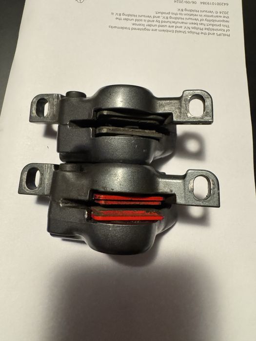 Etrieri Shimano Alivio