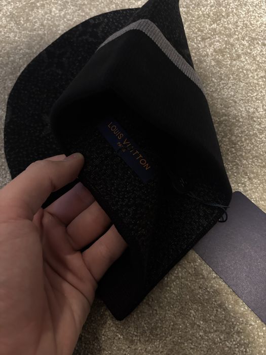 Louis Vuitton Beanie