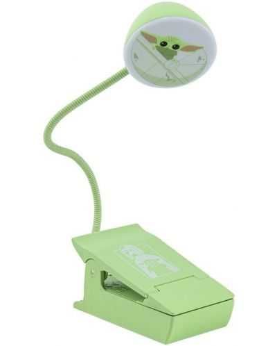 Paladone Лампа за четене - The Mandalorian - Grogu