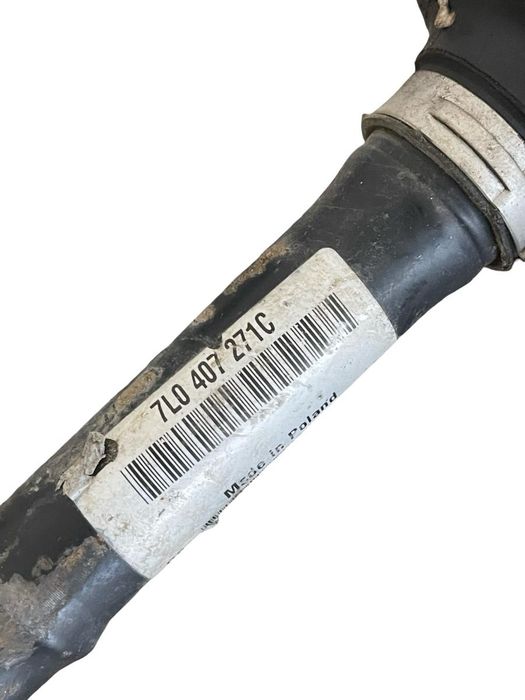 Planetara Dreapta Fata Audi Q7 4Lb 2006 - 2016 4.2 Fsi Quattro Bar 7L0407271C