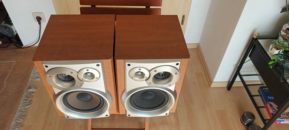 Тонколони Phillips FB-MZ7PH
Модел:FB-MZ7PH