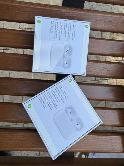 AirPods pro 2 оригинальные