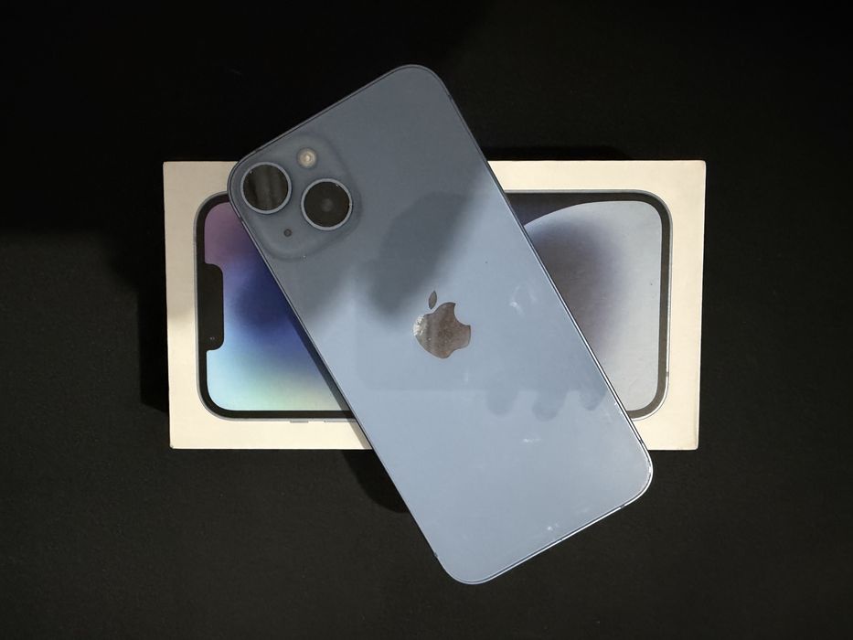 Iphone 14 128gb.