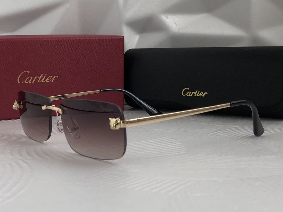 Мъжки слънчеви очила правоъгълни дамски унисекс