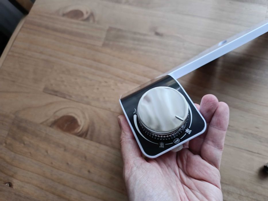 Set nou bideu non electric