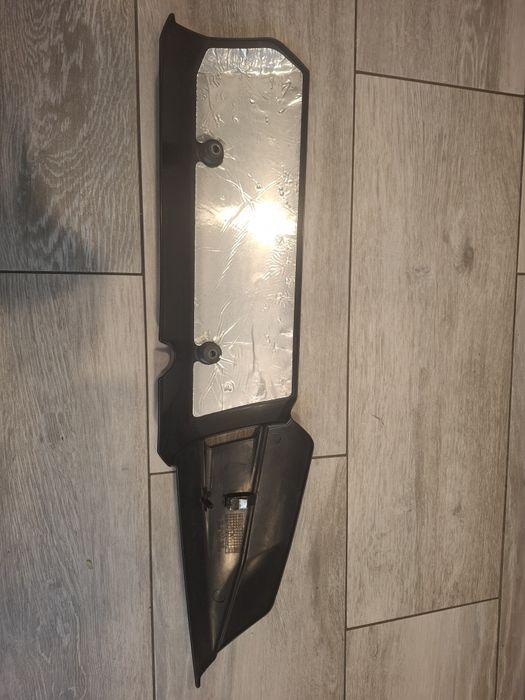 Carene parbriz yamaha x max 125 300 400 an 2017 2022