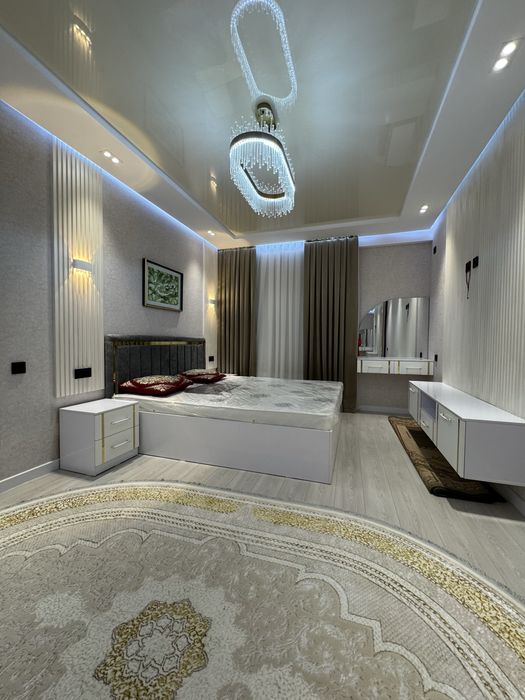 Юнусобод 14 Хон Сарой Новостройка 2х Комнатная