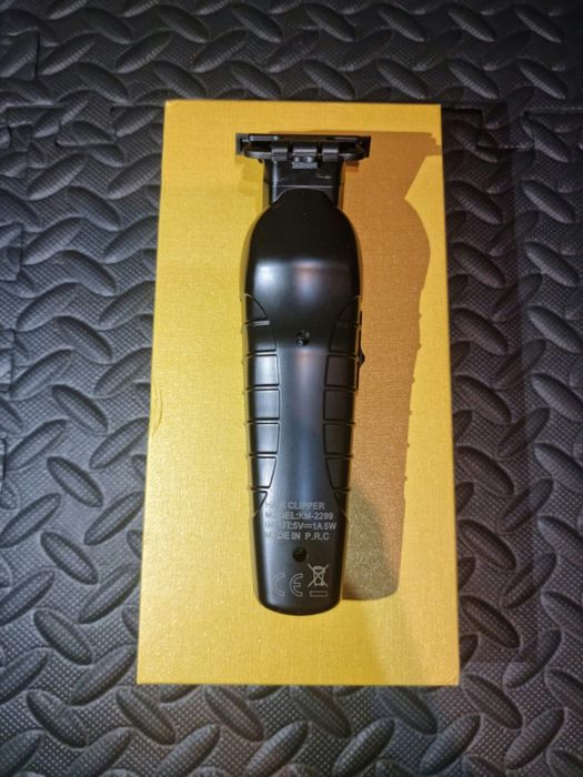 Aparat Kemei 2299,0mm profesionala pentru contur