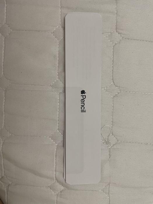 Apple Pencil (2nd generation) / Эпл Пенсил 2ого поколения