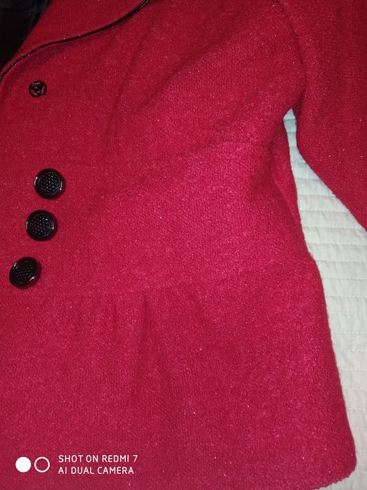 Женский пиджак новый