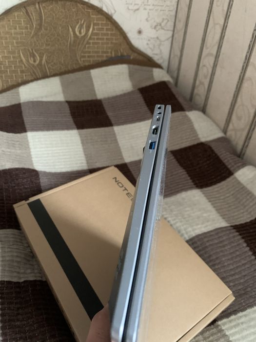 Ноутбук Industria Core i7