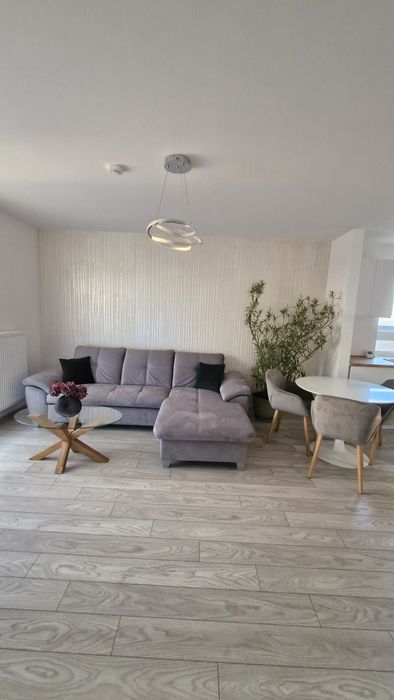 De inchiriat ap 2 camere în regim hotelier în Cart Maurer