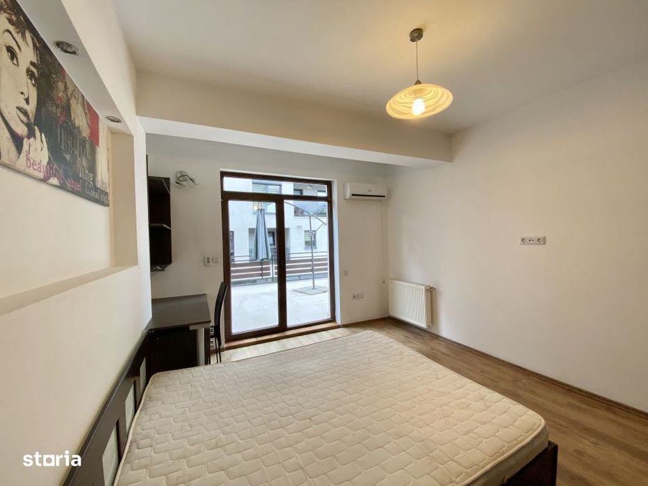 Apartament 3 camere, cartier Plopilor, zona Nobori, parcare