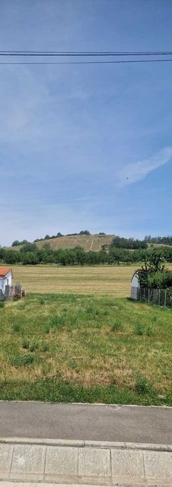 Teren de vanzare, 711 mp , Cristian, Sibiu
