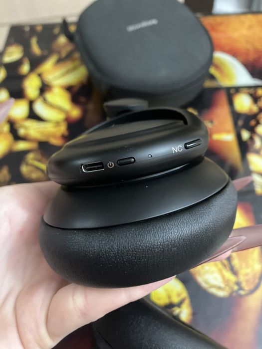 Наушники soundcore