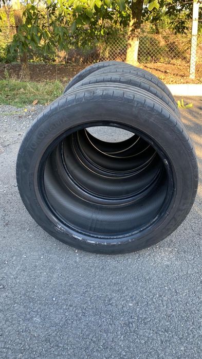 Летни Гуми Yokohama advan sport 245/45/17