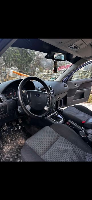 Vand/Schimb Ford mondeo mk3
