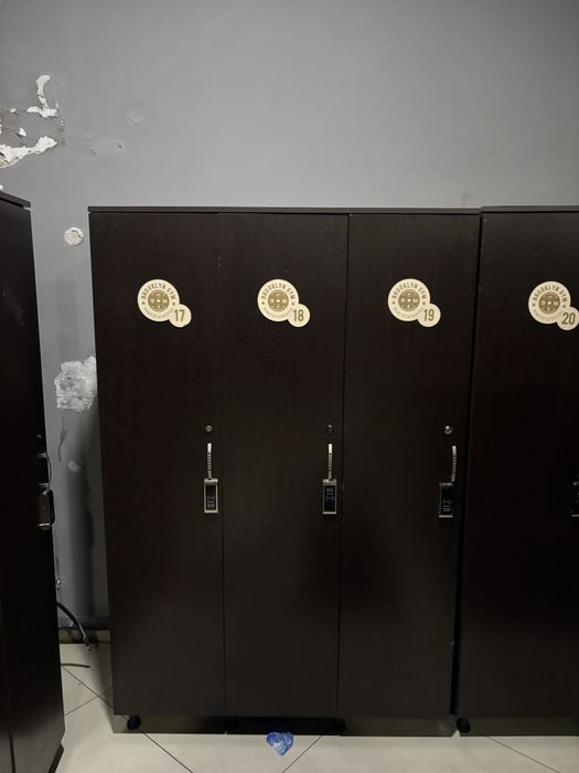 Продается шкафы можно по частям