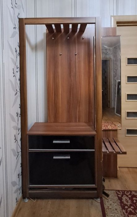 Бесплатно прихожая