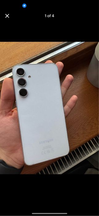 Samsung A55 5G 5G 128gb