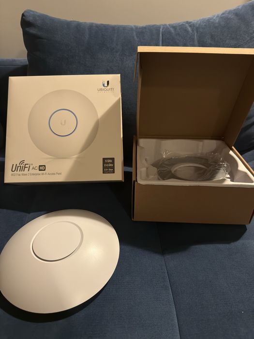 Ubiquiti uap-ac-hd