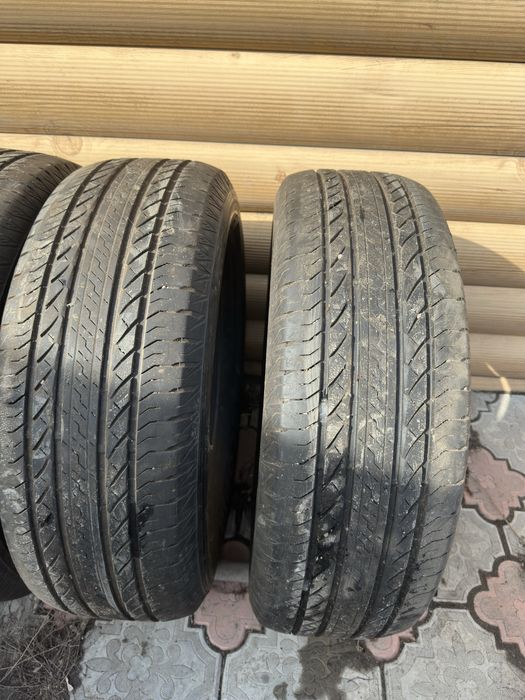 Продам резину 255/50/19