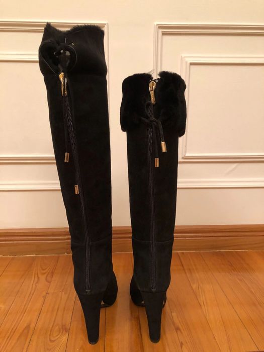 SALE! Max Mara сапоги. ОРИГИНАЛ