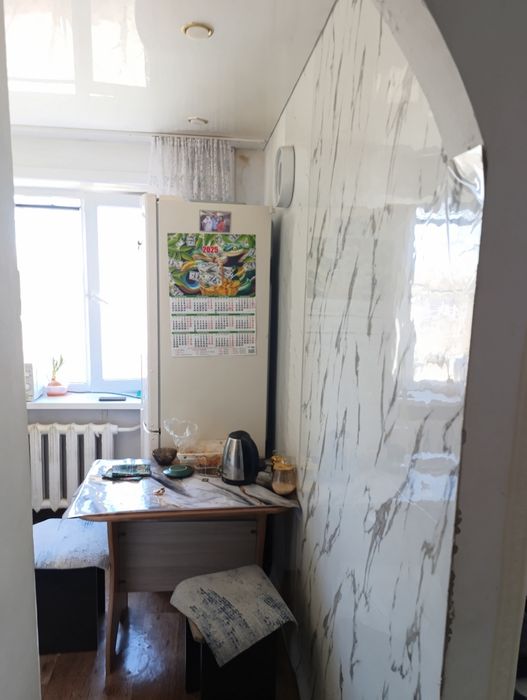 Обмен квартиры в городе