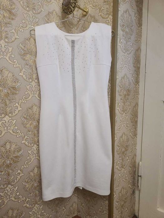 Ок куйлак сотилади