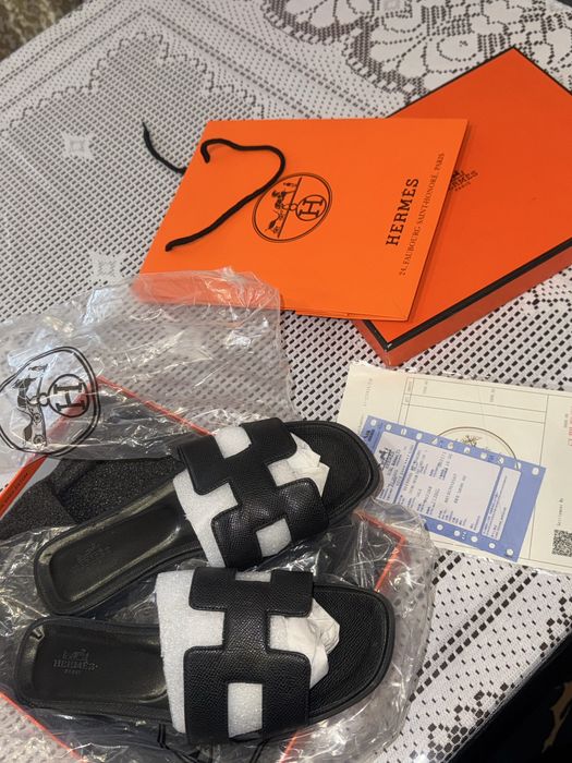 Hermes кожа люкс