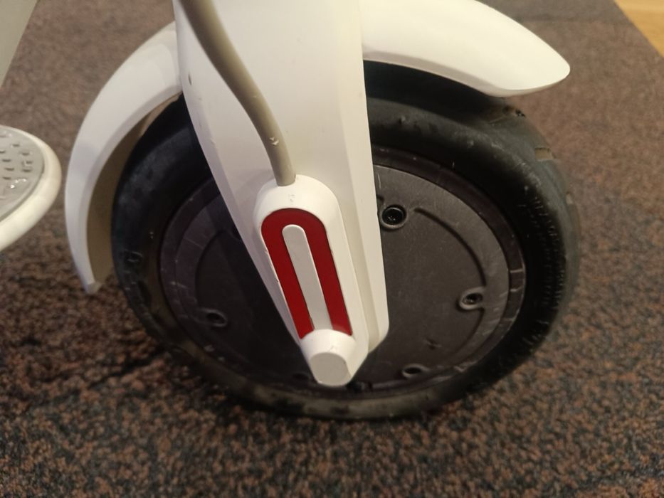 Електрическа тротинетка Xiaomi