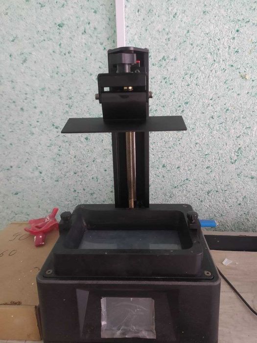 Anycubic 3D | Deyarli yangi | 2 marta ishlatilgan