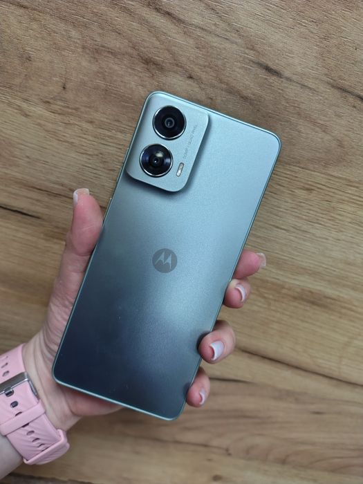 Продам Motorola Moto g24