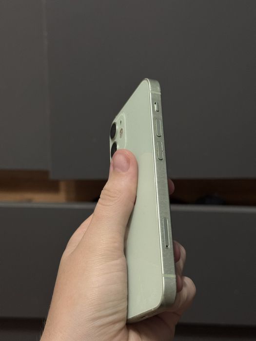 Iphone 12 mini айфон