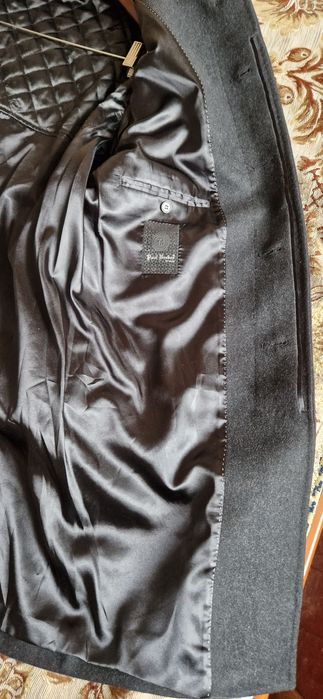 Продам пальто (осень-зима)