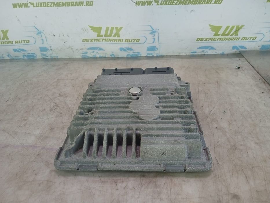Calculator motor ecu 1.6 tdi cayb 03L906023DL Skoda Fabia 2 [facelift
