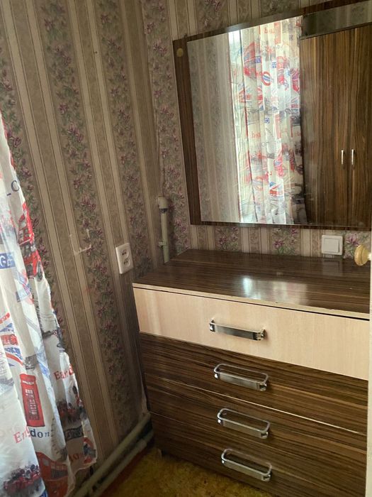 Туалетный столик