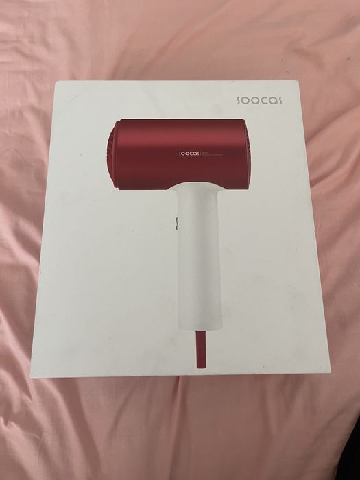 Soocas H5 фен для волос