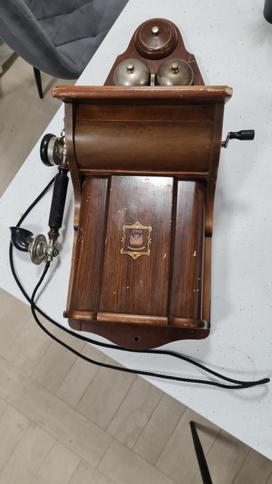 Античен Телефон от Дания