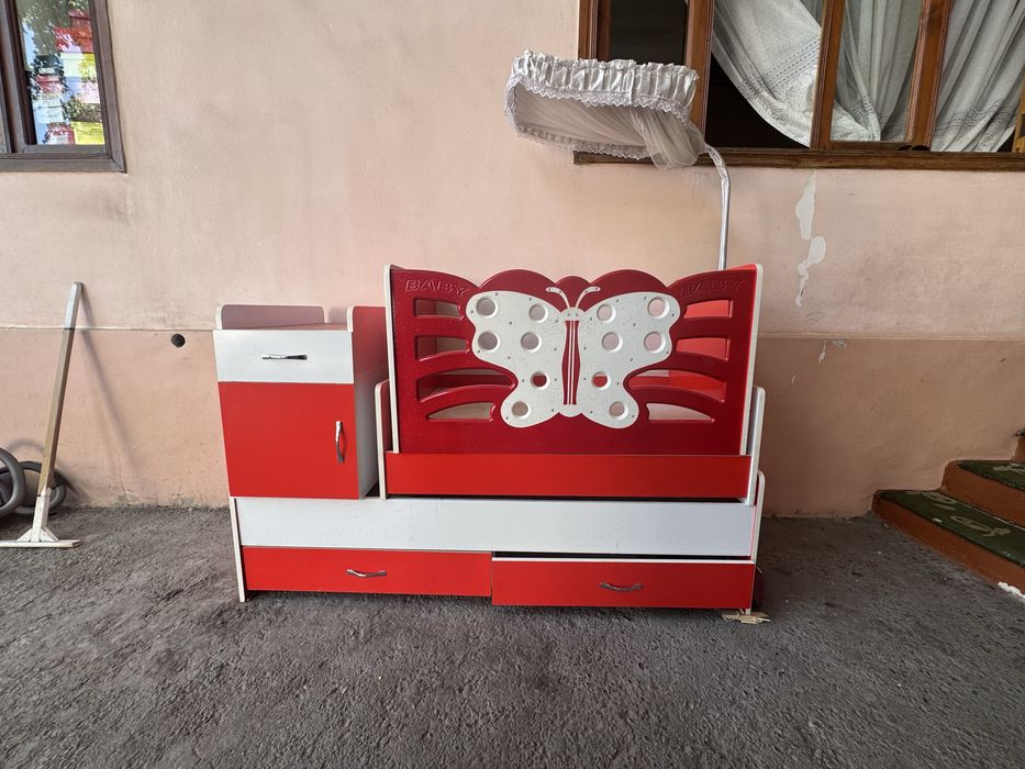 Mebel detskiy.