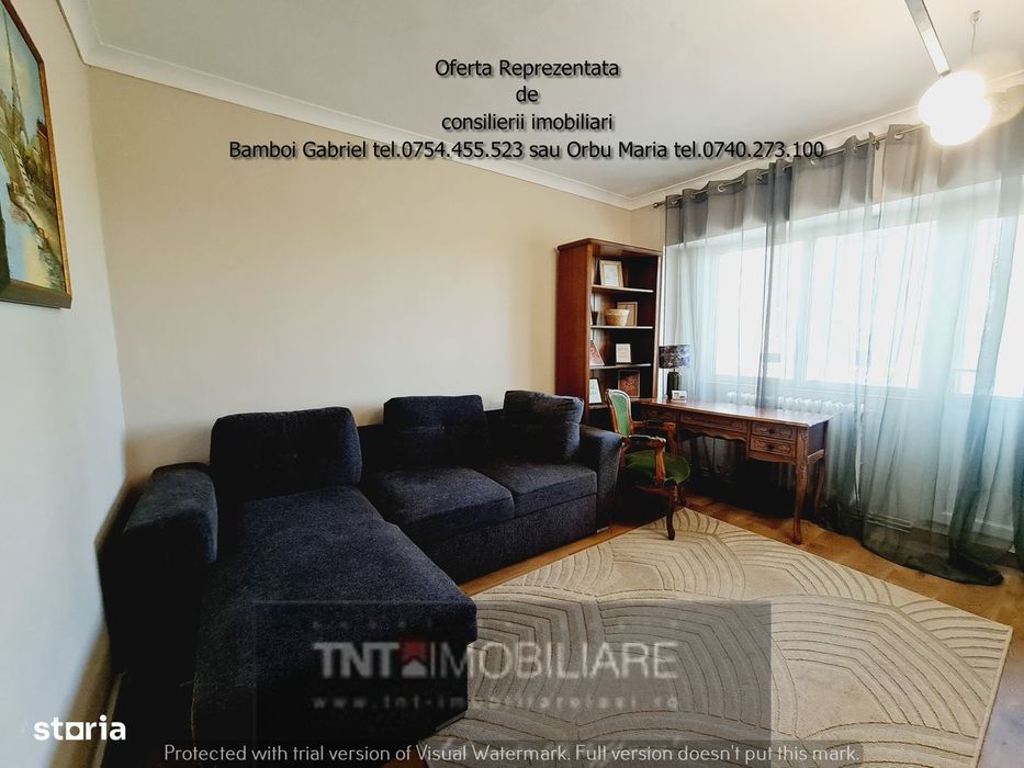 Apartament,