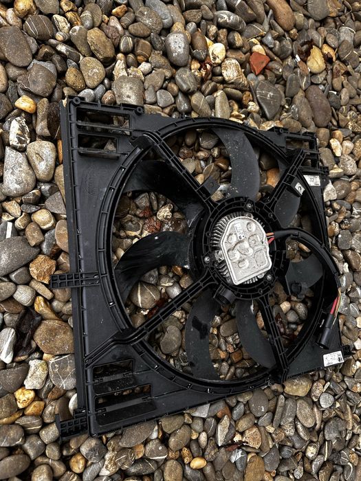 Electroventilator alfa romeo stelvio.cod:FW248008