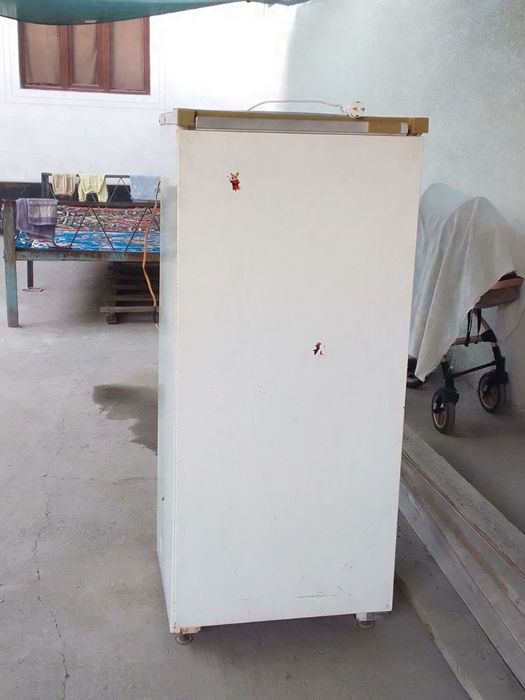 Muzlatkich sotiladi Orsk-7