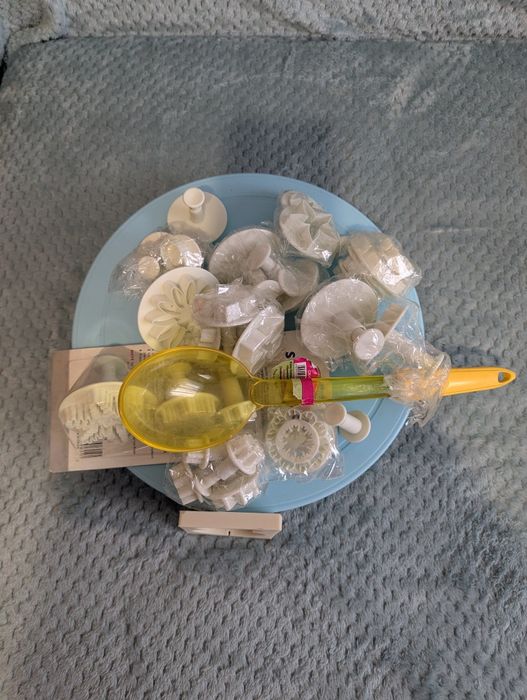 Кондитерский набор