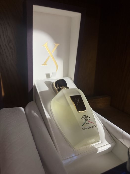 Xerjoff Renaissance 100ml