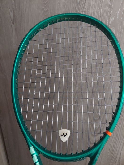 Wilson blade 98 v10 18x20 L2